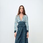 El conjunto de Zara que no vas a querer quitarte en todo el otoño.