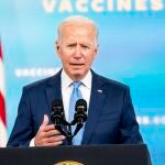 La segunda derrota de Biden