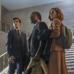 «La Fortuna», de Alejandro Amenabar
