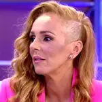 Rocío Carrasco, el espectáculo que debe continuar Rocío Carrasco, el espectáculo que debe continuar