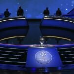 La Champions 2023/24 está a menos de un mes de su comienzo
