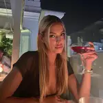 La influencer Jessica Goicoechea