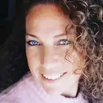 Sabrina Mahi en una imagen de archivo