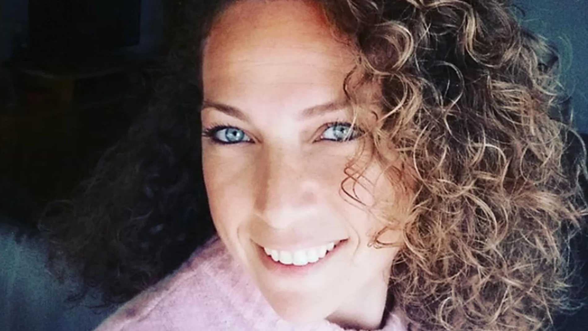 Sabrina Mahi en una imagen de archivo