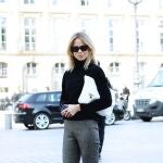 Los pantalones que no vas a querer quitarte en todo el otoño