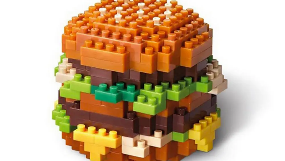 Del Big Mac al Big Data: lo importante (ahora) son los datos