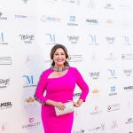 María Bravo en GlobalGift
