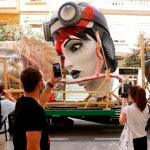 Valencia vivirá una atípica semana fallera del 1 al 5 de septiembre