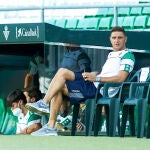 Joaquin Sanchez es un jugador diferente