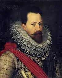 Alejandro Farnesio