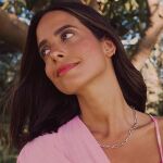 La influencer María Fernández-Rubíes