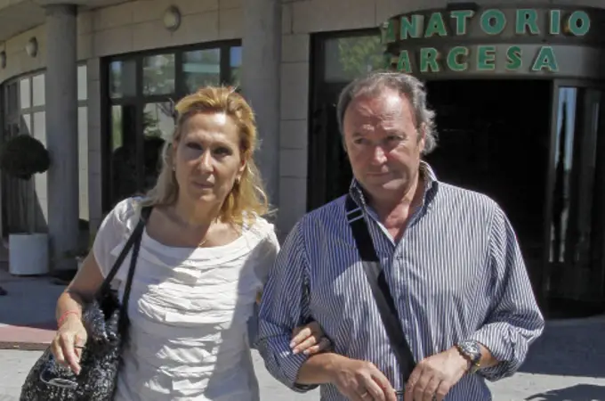 La crónica de Mariñas: Amador Mohedano y la Benito, nuevos personajes La crónica de Mariñas: Amador Mohedano y la Benito, nuevos personajes