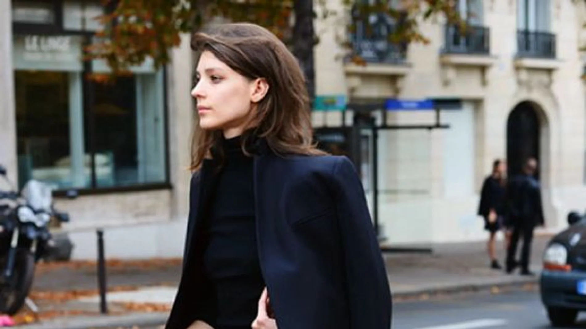 Estas son las zapatillas favoritas del otoño según las expertas en moda