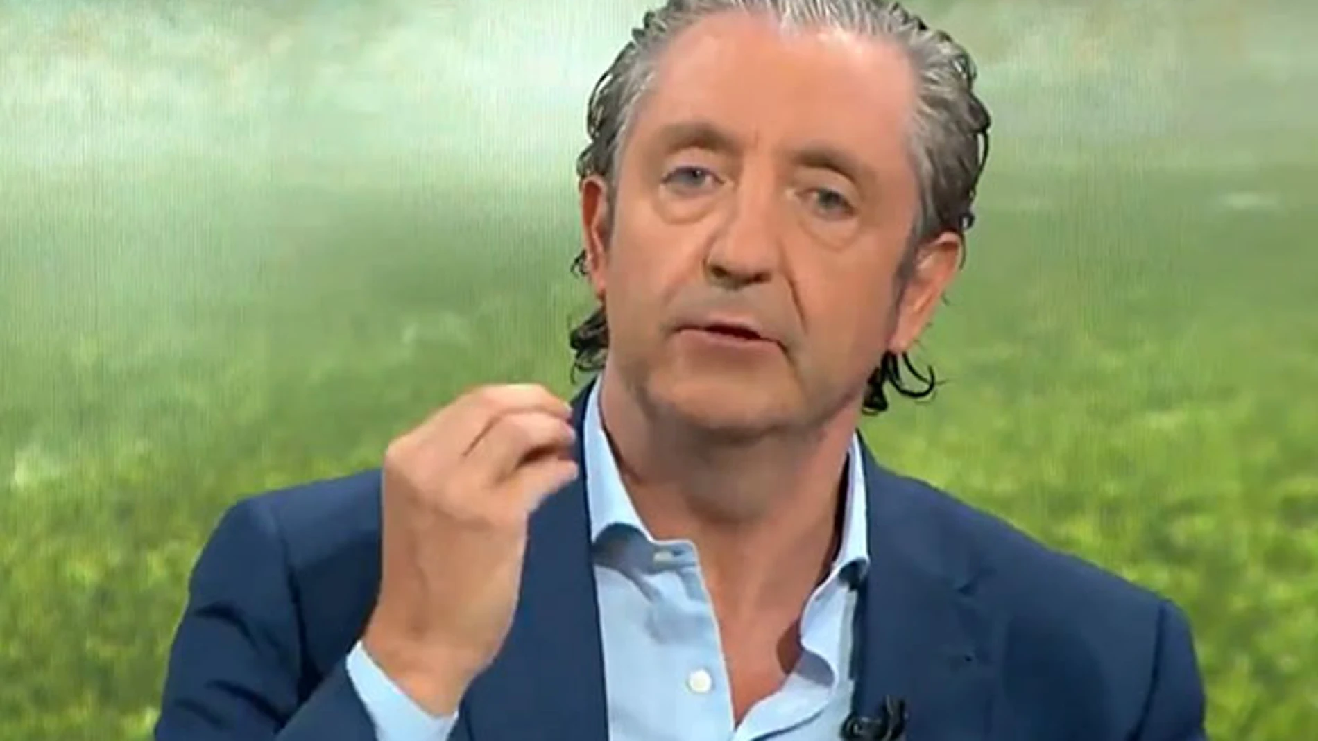 Josep Pedrerol
