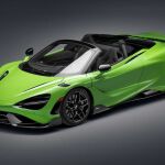 765LT Spider