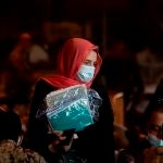 Estas solo son algunas más de todas las reglas y restricciones que sufrirán las mujeres con la llegada de los talibanes al poder