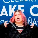 La youtuber Esty Quesada,