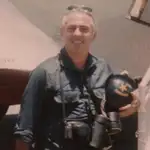 McNamara no olvida aquel año de 1975 cuando era trabajaba como cónsul en la ciudad de Can Tho, en el delta del Mekong