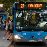 La medida municipal se enmarca en el plan especial de fomento de la movilidad sostenible del Consistorio.