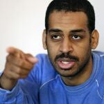 El yihadista Alexanda Amon Kotey se enfrenta a cadena perpetua en Estados Unidos