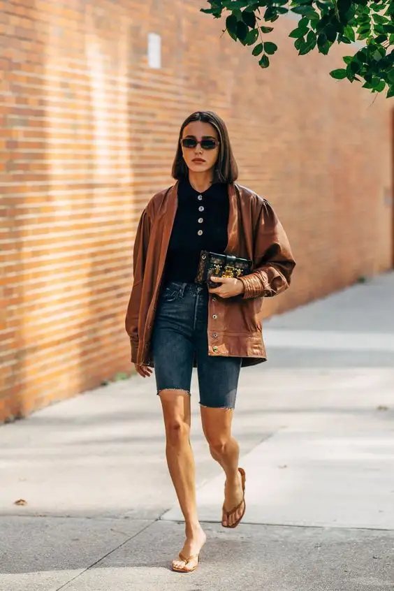 Esta es la prenda estrella que llevarán las expertas en moda este otoño