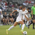 Nadia Nadim