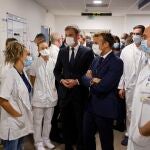 La gratuidad total ya está en vigor desde 2013 para las adolescentes de 15 a 18 años, y eso ha contribuido a reducir sensiblemente los abortos en ese grupo de edad