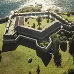 Excepcional Castillo en la Costa da Morte. La Coruña