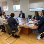 La Junta Local de Gobierno de Pozuelo