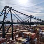 TERMINAL CONTENEDORES