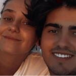 Victoria Federica y su novio, Jorge Bárcenas
