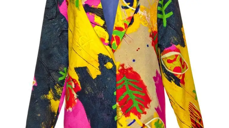 Blazer.