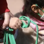 Los niños infectados por el SARS-CoV-2 muestran un riesgo sustancialmente mayor de desarrollar diabetes tipo 1