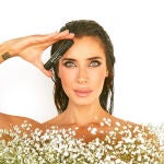 Pilar Rubio es la imagen de una marca de nutricosmética.