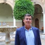 El catedrático en Derecho de la Universidad Complutense de Madrid y co-director del Proyecto 'Consciencia, espiritualidad y libertad religiosa', Javier Martínez-Torrón