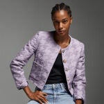 La chaqueta de Mango con la que serás mejor vestida en San Sebastián.