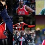 Las cláusulas más extrañas del deporte