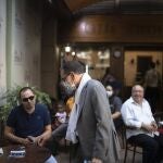 La cúpula del Partido de la Justicia y el Desarrollo (PJD) de Marruecos ha acordado "asumir la derrota y sus consecuencias"