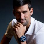 Novak Djokovic y Hublot