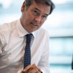 Jesús Echevarría, presidente de Randstad España y LATAM