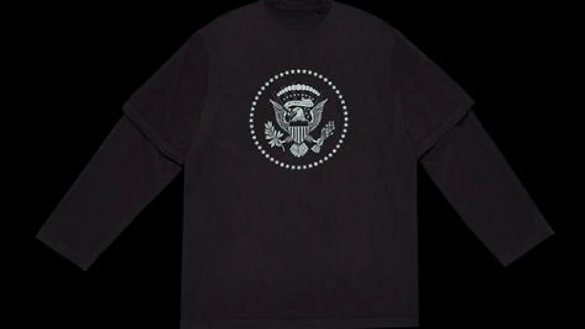 Colección Kanye West X Balenciaga