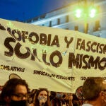 47,83% aumentaron en 2020 los delitos por discriminación de sexo o género, según el Ministerio del Interior. El 35,7%de los delitos de odio en 2021 fueron por orientación sexual o identidad de género