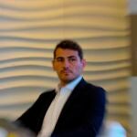 Iker Casillas