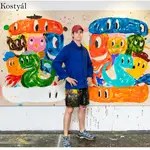 The Explorer, de Szabolcs Bozó