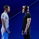  «Edipo», el regreso más interracial del héroe