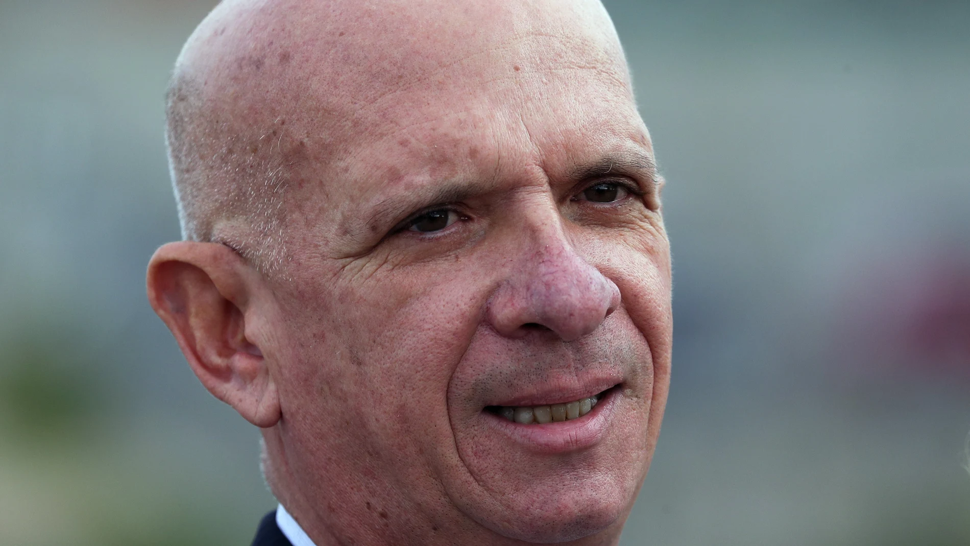 Hugo Carvajal, el exjefe de la inteligencia venezolana