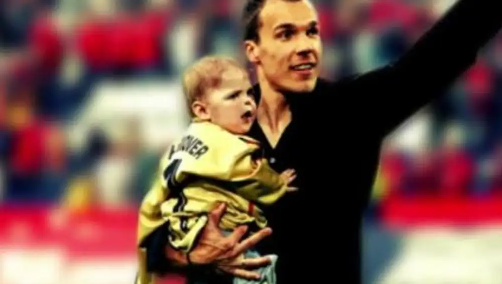 Robert Enke