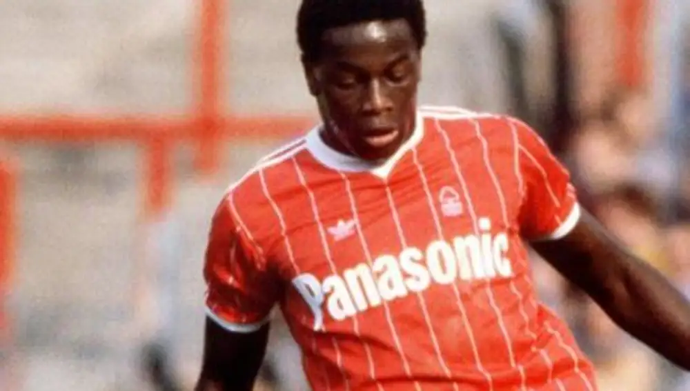 Justin Fashanu