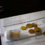 Factura del consumo eléctrico