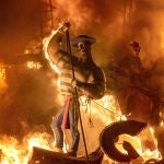 El mundo de las Fallas pierde a uno de sus grandes creadores